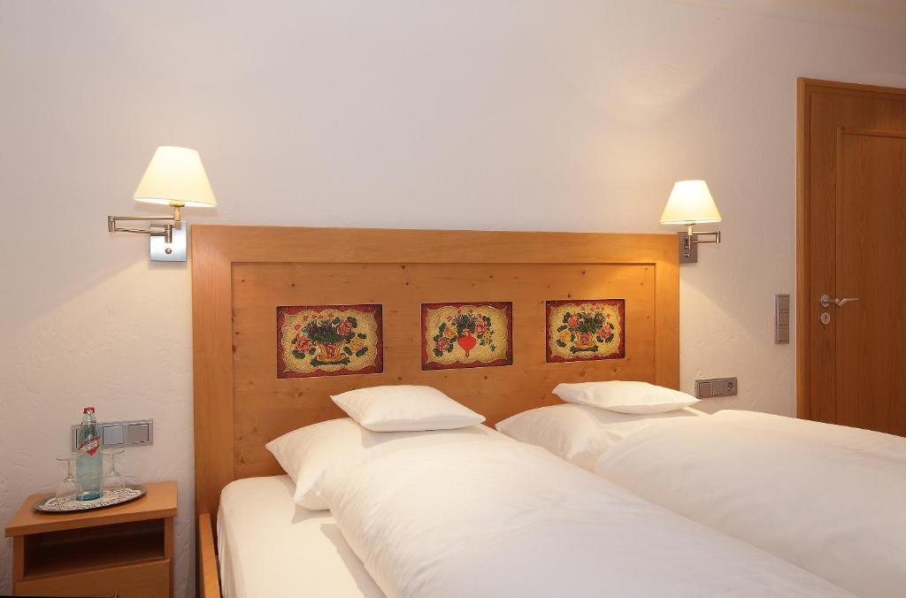 Hotel Inselklause Schönwalde Habitación foto